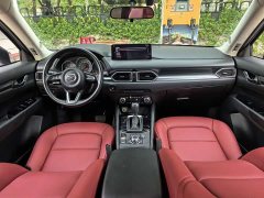 BYD CX-5 2.0L 2WD Version - ფოტო 6