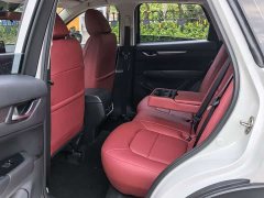 BYD CX-5 2.0L 2WD Version - ფოტო 7
