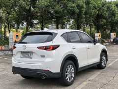 BYD CX-5 2.0L 2WD Version - ფოტო 8