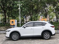 BYD CX-5 2.0L 2WD Version - ფოტო 9