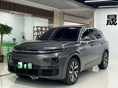 Li Auto L7 Air - ფოტო 1