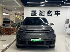 Li Auto L7 Air - ფოტო 2