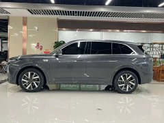 Li Auto L7 Air - ფოტო 3