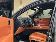 Li Auto L7 Air - ფოტო 4