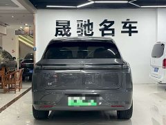 Li Auto L7 Air - ფოტო 7