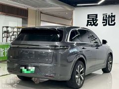Li Auto L7 Air - ფოტო 8