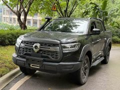 Li Auto 2.0TOff-Road EditionAWD Edition - ფოტო 1