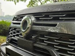 Li Auto 2.0TOff-Road EditionAWD Edition - ფოტო 2