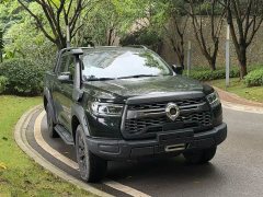 Li Auto 2.0TOff-Road EditionAWD Edition - ფოტო 3