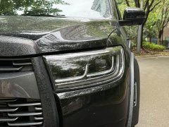 Li Auto 2.0TOff-Road EditionAWD Edition - ფოტო 4