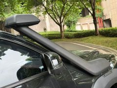 Li Auto 2.0TOff-Road EditionAWD Edition - ფოტო 5