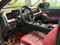 Li Auto 2.0TOff-Road EditionAWD Edition - ფოტო 6