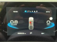 Li Auto 2.0TOff-Road EditionAWD Edition - ფოტო 8