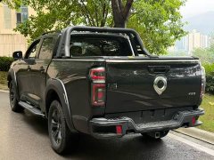 Li Auto 2.0TOff-Road EditionAWD Edition - ფოტო 9
