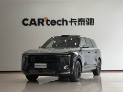 Li Auto LS8 52 Max Flagship - ფოტო 1