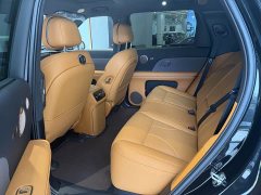 Li Auto LS8 52 Max Flagship - ფოტო 10