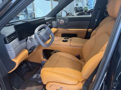 Li Auto LS8 52 Max Flagship - ფოტო 12