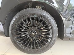 Li Auto LS8 52 Max Flagship - ფოტო 13