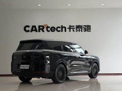 Li Auto LS8 52 Max Flagship - ფოტო 15