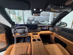 Li Auto LS8 52 Max Flagship - ფოტო 17