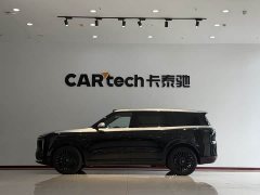 Li Auto LS8 52 Max Flagship - ფოტო 19