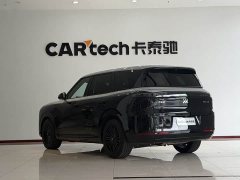 Li Auto LS8 52 Max Flagship - ფოტო 20