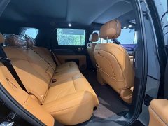 Li Auto LS8 52 Max Flagship - ფოტო 4