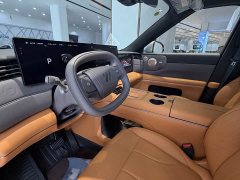 Li Auto LS8 52 Max Flagship - ფოტო 6