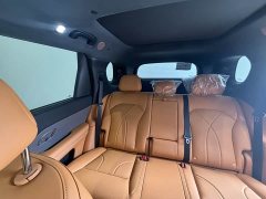 Li Auto LS8 52 Max Flagship - ფოტო 8