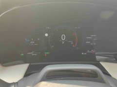 Lexus LM 350h Edition - ფოტო 11