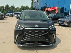 Lexus LM 350h Edition - ფოტო 2
