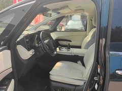 Lexus LM 350h Edition - ფოტო 6