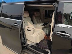 Lexus LM 350h Edition - ფოტო 9
