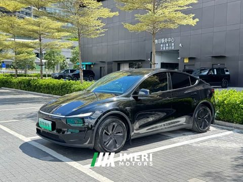 2025 Tesla Model Y Long Range Edition - ავტომობილი ჩინეთიდან