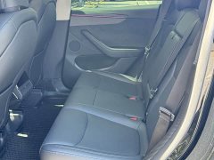 Tesla Model Y Long Range Edition - ფოტო 10