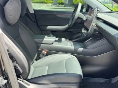 Tesla Model Y Long Range Edition - ფოტო 14