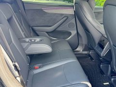 Tesla Model Y Long Range Edition - ფოტო 15