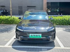 Tesla Model Y Long Range Edition - ფოტო 2