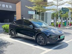 Tesla Model Y Long Range Edition - ფოტო 3