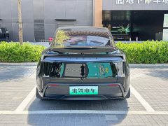Tesla Model Y Long Range Edition - ფოტო 6
