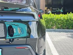 Tesla Model Y Long Range Edition - ფოტო 8
