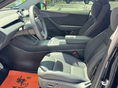 Tesla Model Y Long Range Edition - ფოტო 9