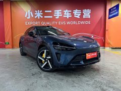 Xiaomi YU7 Long Range Edition - ფოტო 1