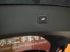 Xiaomi YU7 Long Range Edition - ფოტო 13