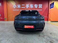 Xiaomi YU7 Long Range Edition - ფოტო 4