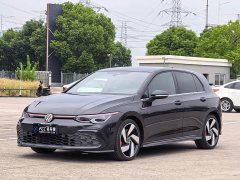 Volkswagen GTI 380TSI DSG GTI - ფოტო 1