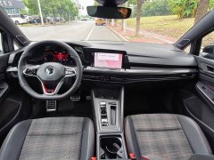 Volkswagen GTI 380TSI DSG GTI - ფოტო 10