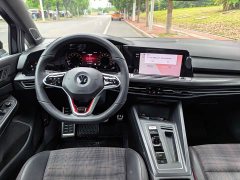 Volkswagen GTI 380TSI DSG GTI - ფოტო 11