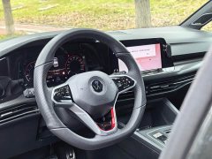 Volkswagen GTI 380TSI DSG GTI - ფოტო 12