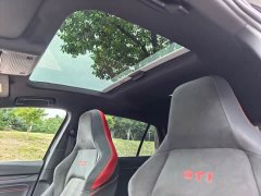 Volkswagen GTI 380TSI DSG GTI - ფოტო 14